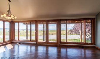 281 Otter Creek Rd, Big Timber, MT 59011