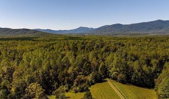 722 GREENFIELD MOUNTAIN FARM Lot 19 20 21 And 22, Afton, VA 22920