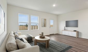 10644 Harlequinn Plan: Ross, Adkins, TX 78101