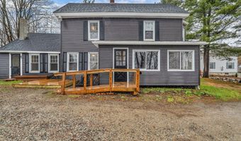 22 Parker St, Bangor, ME 04401