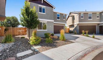 3471 E Garden St, Carson City, NV 89705
