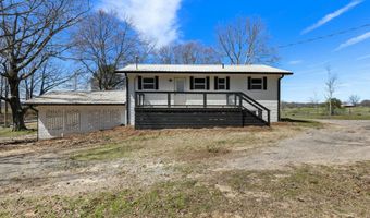 467 CO RD 141, Arley, AL 35541