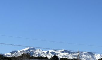 664 Mt. Capitan Rd, Capitan, NM 88316
