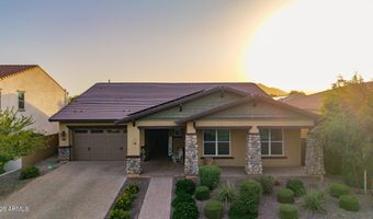 2734 N BEVERLY Pl, Buckeye, AZ 85396