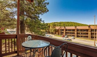 85 Angel Fire Rd Chalet 57 N 57, Angel Fire, NM 87710
