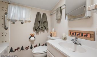 19578 Mt Highway 1, Anaconda, MT 59711