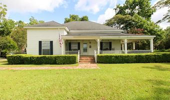 2590 McConnell Bridge Rd, Adel, GA 31620