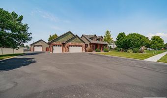 2167 E Berggren Ln, Idaho Falls, ID 83401