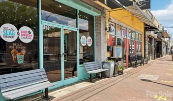 1539 Crystal Rd, Charlotte, NC 28205