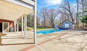 7891 W Whiteland Rd, Bargersville, IN 46106