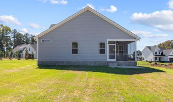 54 Croatoke Ct, Angier, NC 27501