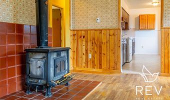 1219 Alpine Ave, Cody, WY 82414