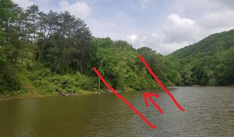 Whispering Court lot 61, Bean Station, TN 37708