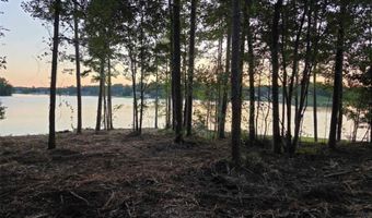 Creekpoint Drive lot 12, Abbeville, SC 29620