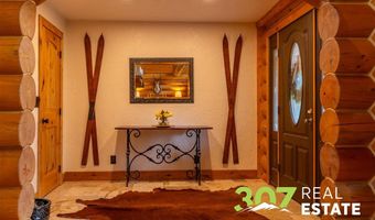 9 Falcon Dr, Cody, WY 82414