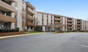 7505 DEMOCRACY Blvd A-417, Bethesda, MD 20817