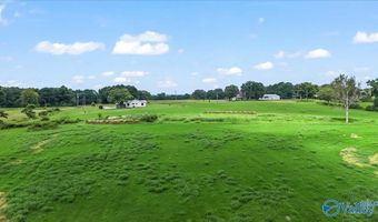 4291 County Road 1807, Arab, AL 35016