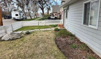 212 E 3rd Ave, Big Timber, MT 59011