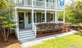 4550 Cape Island Dr, Awendaw, SC 29429