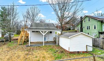 1226 Locust St, Alcoa, TN 37701