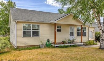 904 Paisley Dr, Belgrade, MT 59714