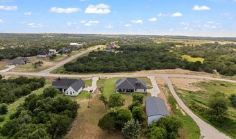 3036 Deer Ct, Weatherford, TX 76085