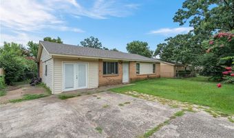 1102 N St, Barling, AR 72923