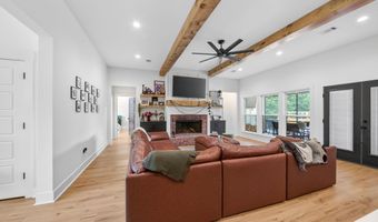 365 Buck Glade Rd, Beebe, AR 72012