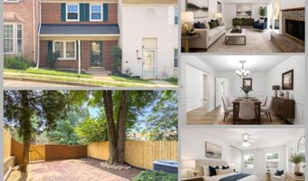 4527 AIRLIE Way, Annandale, VA 22003