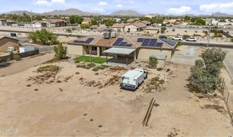 9858 N FALDALE Rd, Casa Grande, AZ 85122