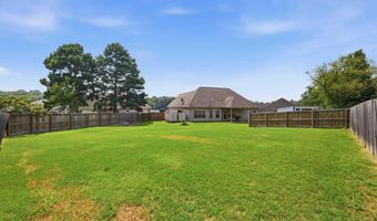 1400 Pleasant Poplar Cv, Benton, AR 72015