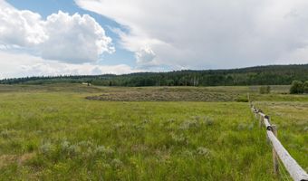 WHITE POINT Road lot 15, Cora, WY 82925