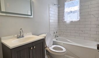 2436 Brown St, Anderson, IN 46016