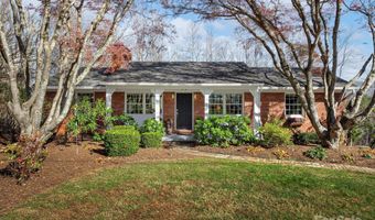 500 N Griffing Blvd, Asheville, NC 28804