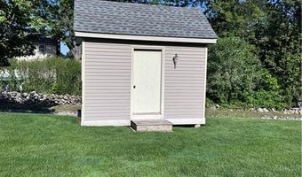 60 Farm Dr, Cumberland, RI 02864