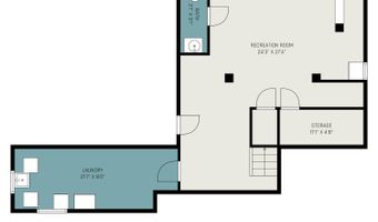 6781 Meadow Ridge Ln, Amberley, OH 45237