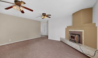 407 C De Baca Ln NW, Albuquerque, NM 87114
