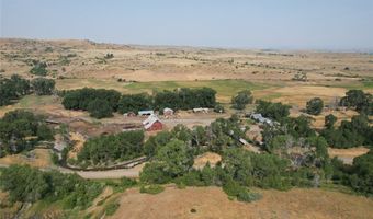 126 Upper Deer Crk, Big Timber, MT 59011