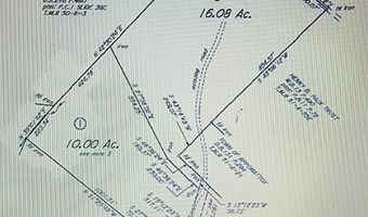 Lot 2 Tower Hill Rd, Appomattox, VA 24522