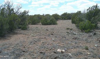 Show Low Pines Lot 189, Concho, AZ 85924