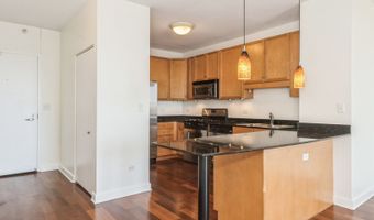 1101 S State St 2105, Chicago, IL 60605