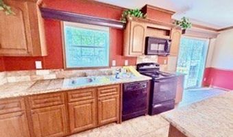 2629 NW 29th Ter, Bell, FL 32619