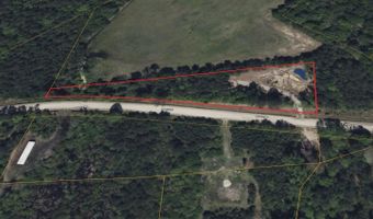 Rooks Road, Atkinson, NC 28421