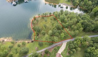 PARCEL 1 SIPSEY PINES ROAD, Arley, AL 35541