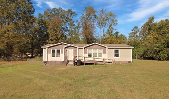 134 WALNUT St, Calhoun Falls, SC 29628