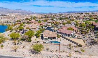 1495 Aztec Cv, Bullhead City, AZ 86429