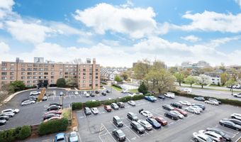 1931 N CLEVELAND St 602, Arlington, VA 22201