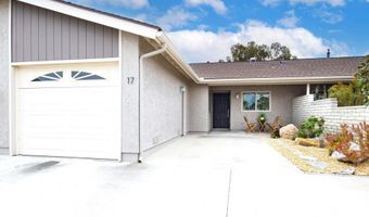 3625 Vista Oceana 17, Oceanside, CA 92057