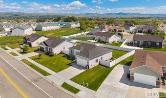 3340 Judy St, Ammon, ID 83406
