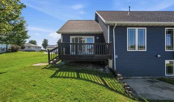 108 Pheasant Ave, Atkins, IA 52206
